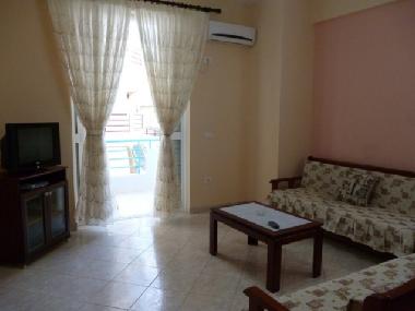 Ferienwohnung in sarande (Sarande) oder Ferienwohnung oder Ferienhaus