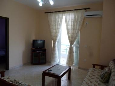Ferienwohnung in sarande (Sarande) oder Ferienwohnung oder Ferienhaus