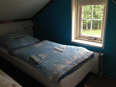 Ferienhaus in Brouwershaven (Zeeland) oder Ferienwohnung oder Ferienhaus