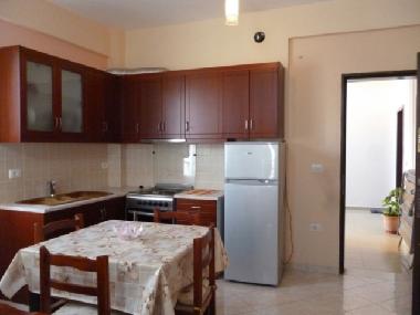 Ferienwohnung in sarande (Sarande) oder Ferienwohnung oder Ferienhaus