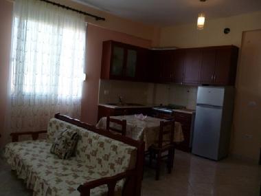 Ferienwohnung in sarande (Sarande) oder Ferienwohnung oder Ferienhaus