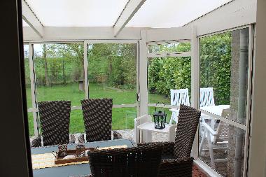 Ferienhaus in Brouwershaven (Zeeland) oder Ferienwohnung oder Ferienhaus