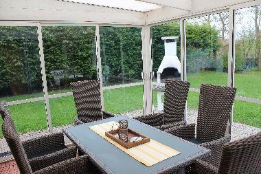 Ferienhaus in Brouwershaven (Zeeland) oder Ferienwohnung oder Ferienhaus