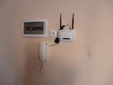 Ferienwohnung in sarande (Sarande) oder Ferienwohnung oder Ferienhaus