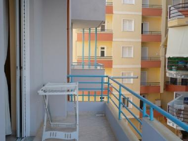 Ferienwohnung in sarande (Sarande) oder Ferienwohnung oder Ferienhaus