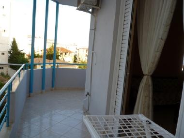Ferienwohnung in sarande (Sarande) oder Ferienwohnung oder Ferienhaus