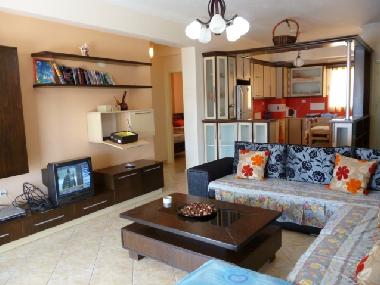 Ferienwohnung in sarande (Sarande) oder Ferienwohnung oder Ferienhaus