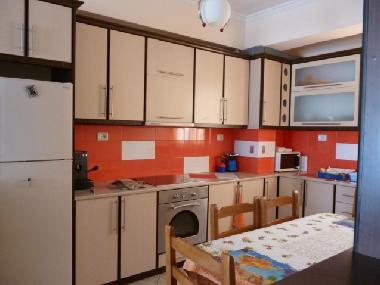Ferienwohnung in sarande (Sarande) oder Ferienwohnung oder Ferienhaus
