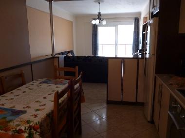 Ferienwohnung in sarande (Sarande) oder Ferienwohnung oder Ferienhaus