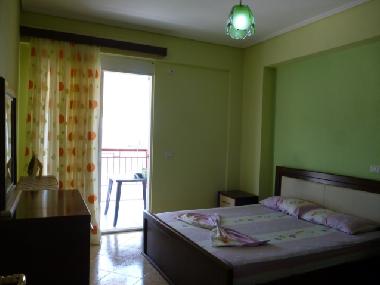 Ferienwohnung in sarande (Sarande) oder Ferienwohnung oder Ferienhaus