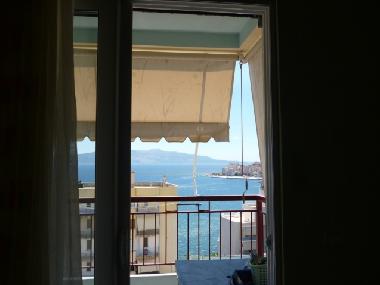 Ferienwohnung in sarande (Sarande) oder Ferienwohnung oder Ferienhaus
