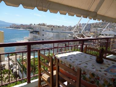 Ferienwohnung in sarande (Sarande) oder Ferienwohnung oder Ferienhaus