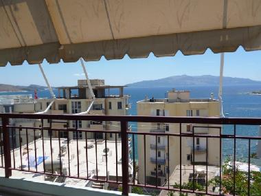Ferienwohnung in sarande (Sarande) oder Ferienwohnung oder Ferienhaus