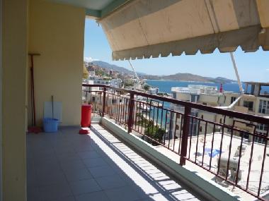 Ferienwohnung in sarande (Sarande) oder Ferienwohnung oder Ferienhaus