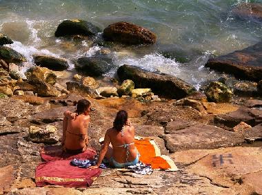 Ferienwohnung in Agadir (Agadir) oder Ferienwohnung oder Ferienhaus