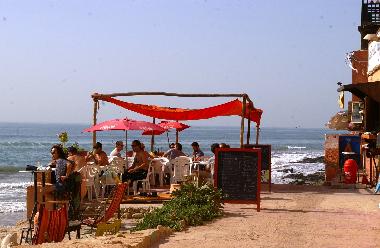 Ferienwohnung in Agadir (Agadir) oder Ferienwohnung oder Ferienhaus