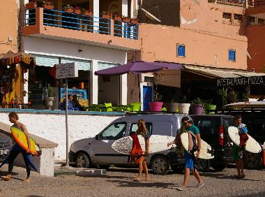 Ferienwohnung in Agadir (Agadir) oder Ferienwohnung oder Ferienhaus