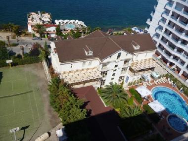 Ferienwohnung in Sarande (Sarande) oder Ferienwohnung oder Ferienhaus