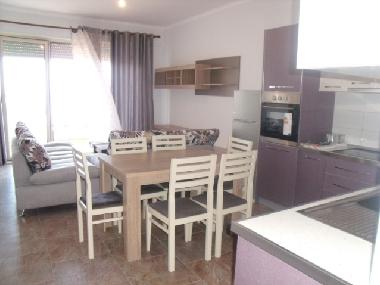 Ferienwohnung in Sarande (Sarande) oder Ferienwohnung oder Ferienhaus