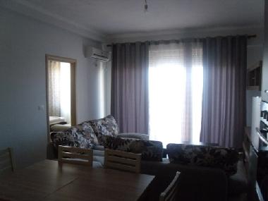 Ferienwohnung in Sarande (Sarande) oder Ferienwohnung oder Ferienhaus