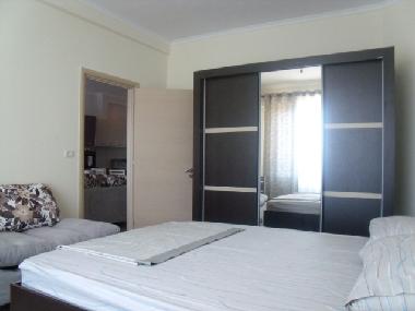 Ferienwohnung in Sarande (Sarande) oder Ferienwohnung oder Ferienhaus