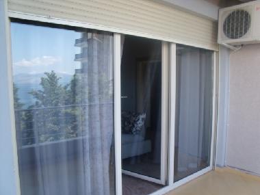 Ferienwohnung in Sarande (Sarande) oder Ferienwohnung oder Ferienhaus