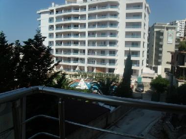 Ferienwohnung in Sarande (Sarande) oder Ferienwohnung oder Ferienhaus