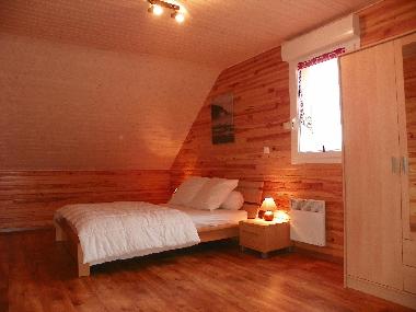 Ferienhaus in RUPT SUR MOSELLE (Vosges) oder Ferienwohnung oder Ferienhaus