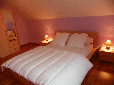 Ferienhaus in RUPT SUR MOSELLE (Vosges) oder Ferienwohnung oder Ferienhaus