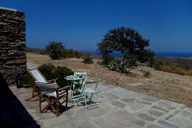 Ferienhaus in Kea (Kyklades) oder Ferienwohnung oder Ferienhaus