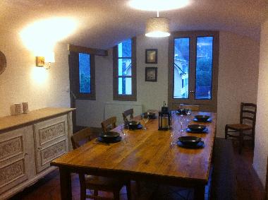 Ferienwohnung in brides les bains (Savoie) oder Ferienwohnung oder Ferienhaus