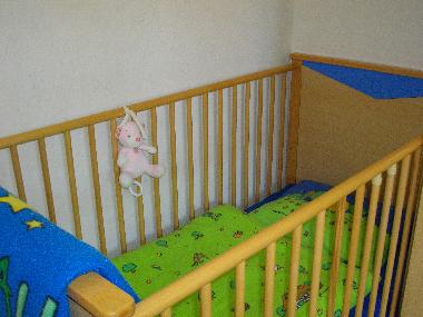 Kinderbett