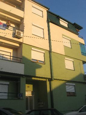 Ferienwohnung in Ohrid (Ohrid) oder Ferienwohnung oder Ferienhaus