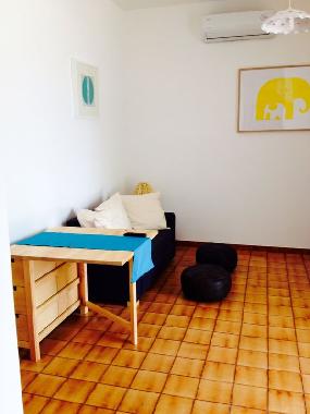 Ferienwohnung in Lecce, San Cataldo (Lecce) oder Ferienwohnung oder Ferienhaus