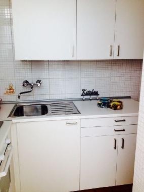 Ferienwohnung in Lecce, San Cataldo (Lecce) oder Ferienwohnung oder Ferienhaus