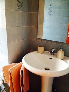 Ferienwohnung in Lecce, San Cataldo (Lecce) oder Ferienwohnung oder Ferienhaus