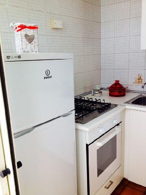 Ferienwohnung in Lecce, San Cataldo (Lecce) oder Ferienwohnung oder Ferienhaus