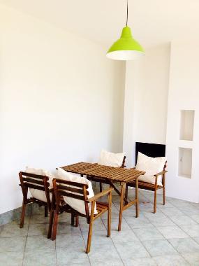 Ferienwohnung in Lecce, San Cataldo (Lecce) oder Ferienwohnung oder Ferienhaus