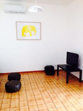 Ferienwohnung in Lecce, San Cataldo (Lecce) oder Ferienwohnung oder Ferienhaus