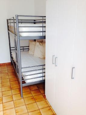 Ferienwohnung in Lecce, San Cataldo (Lecce) oder Ferienwohnung oder Ferienhaus