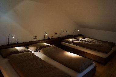 Ferienwohnung in Most na Soči (Tolmin) oder Ferienwohnung oder Ferienhaus