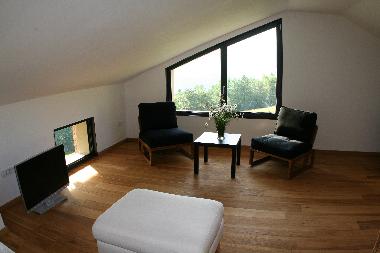 Ferienwohnung in Most na Soči (Tolmin) oder Ferienwohnung oder Ferienhaus