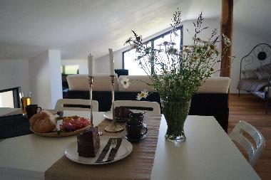 Ferienwohnung in Most na Soči (Tolmin) oder Ferienwohnung oder Ferienhaus