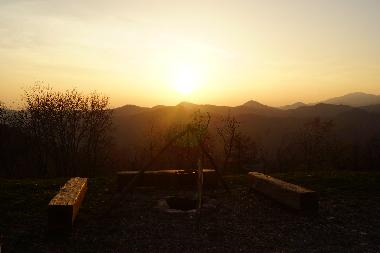 Ferienwohnung in Most na Soči (Tolmin) oder Ferienwohnung oder Ferienhaus