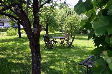 Ferienwohnung in Bled (Bled) oder Ferienwohnung oder Ferienhaus