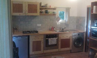 Chalet in Bastelicaccia (Corse-du-Sud) oder Ferienwohnung oder Ferienhaus