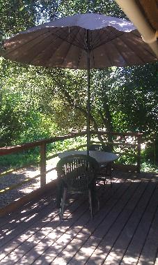 Chalet in Bastelicaccia (Corse-du-Sud) oder Ferienwohnung oder Ferienhaus