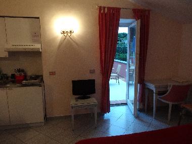 Ferienwohnung in Capri (Napoli) oder Ferienwohnung oder Ferienhaus