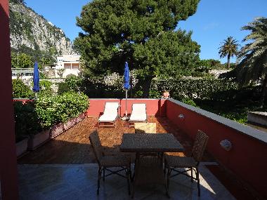 Ferienwohnung in Capri (Napoli) oder Ferienwohnung oder Ferienhaus