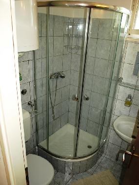 Ferienhaus in Milna (Splitsko-Dalmatinska) oder Ferienwohnung oder Ferienhaus